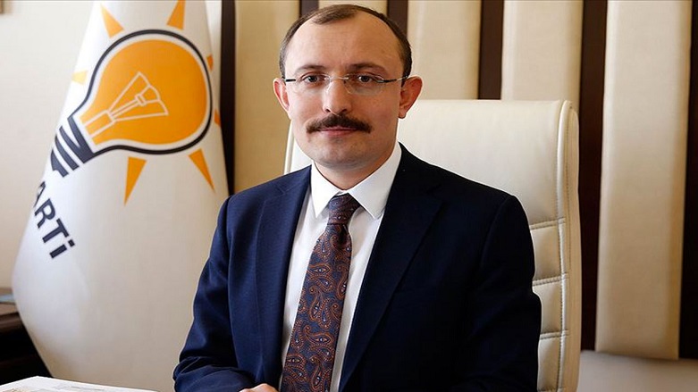 AK Parti'den erken seçim açıklaması
